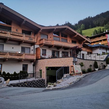 Appartements Fritzhof Kirchberg in Tirol Ngoại thất bức ảnh