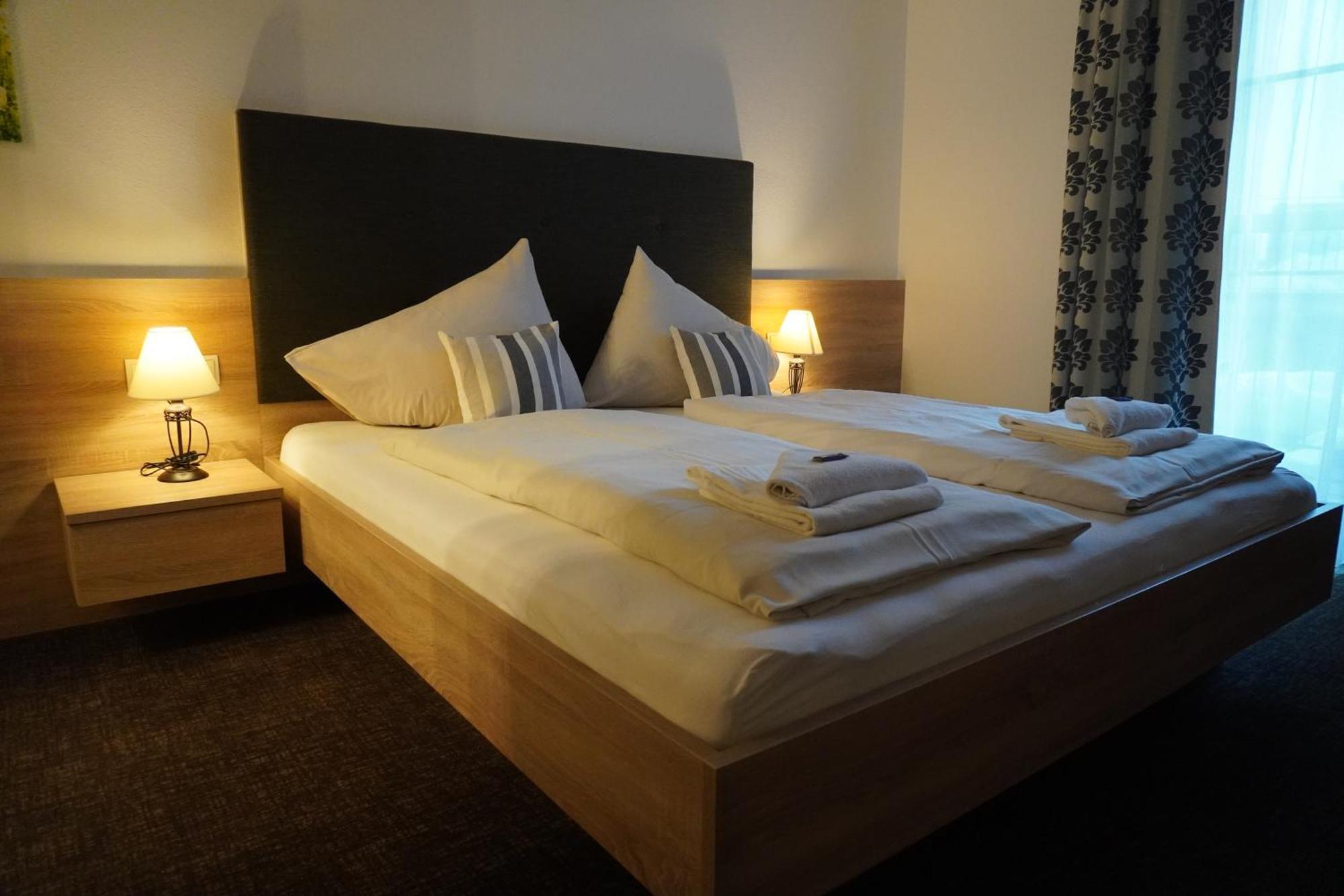 Appartements Fritzhof Kirchberg in Tirol Ngoại thất bức ảnh
