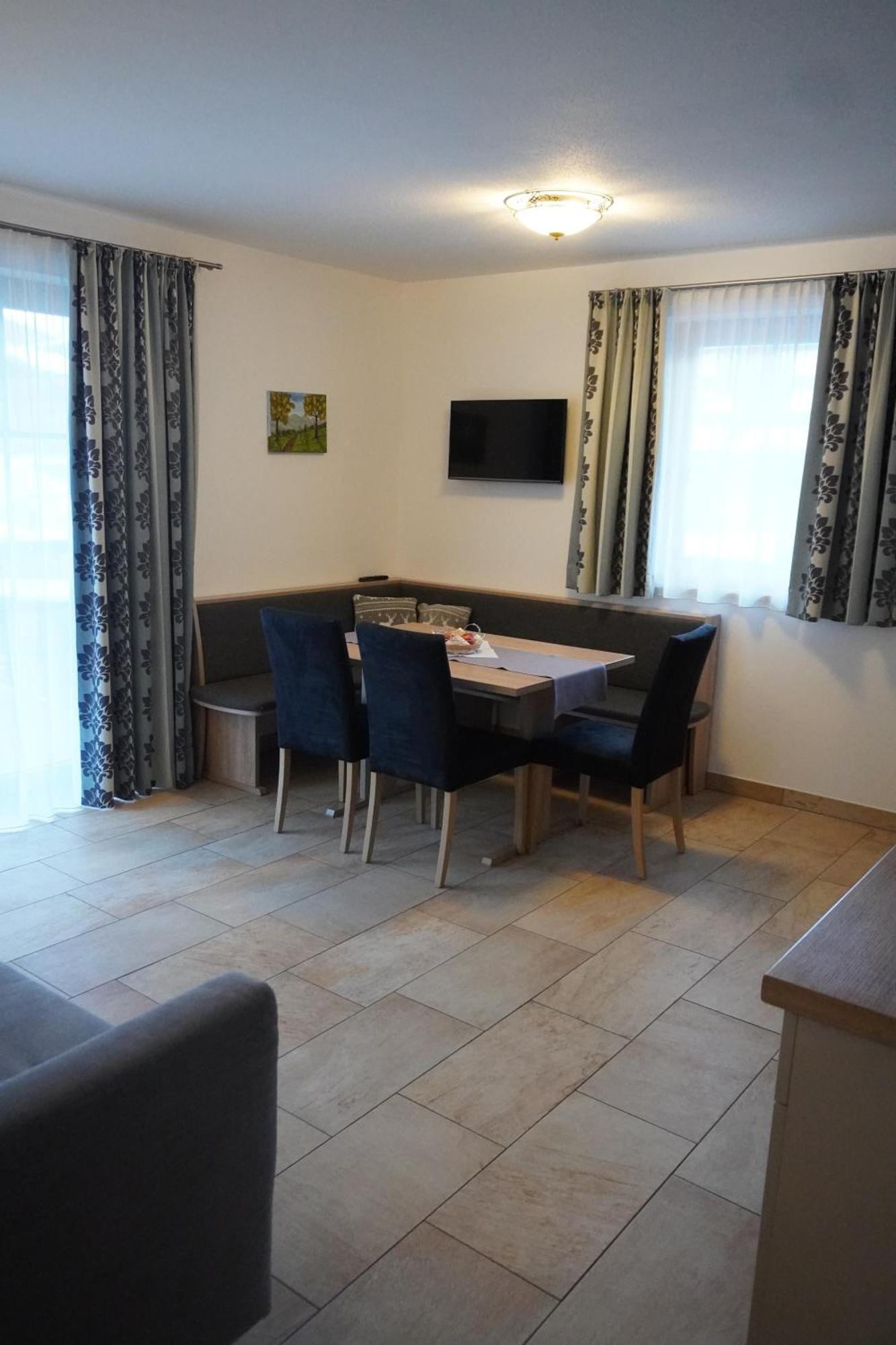 Appartements Fritzhof Kirchberg in Tirol Ngoại thất bức ảnh