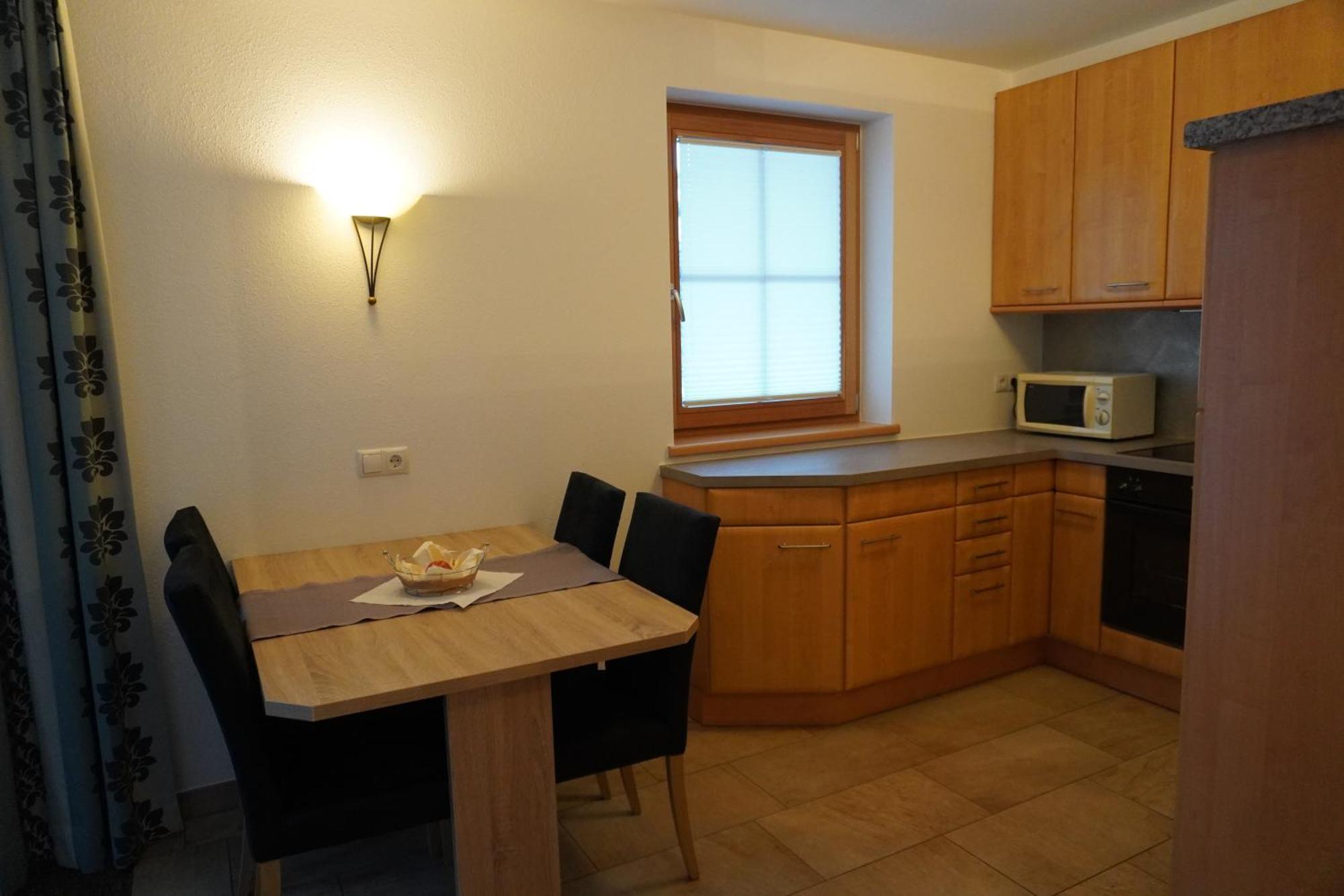Appartements Fritzhof Kirchberg in Tirol Ngoại thất bức ảnh