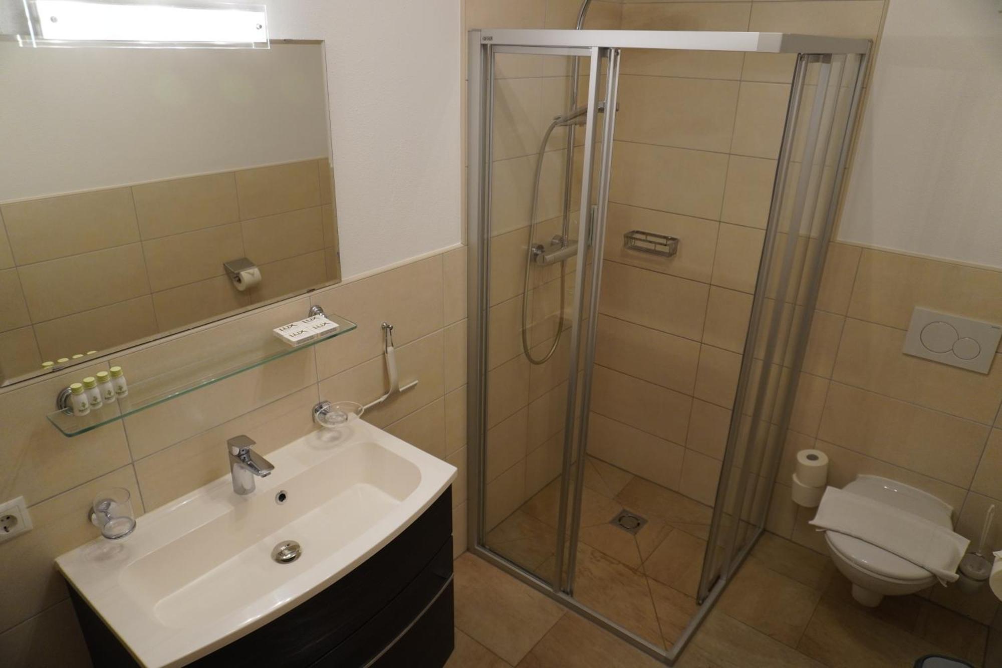 Appartements Fritzhof Kirchberg in Tirol Ngoại thất bức ảnh