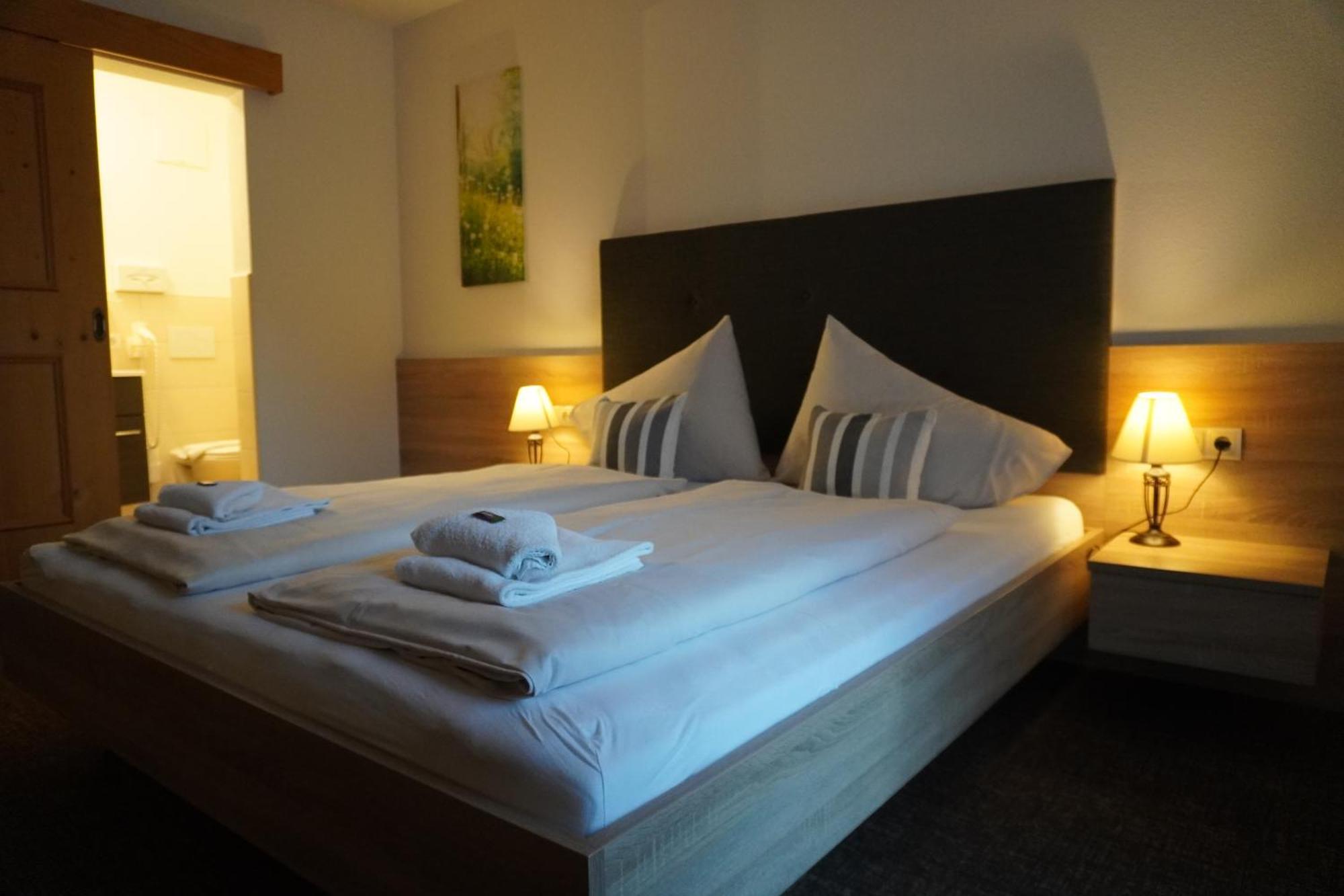 Appartements Fritzhof Kirchberg in Tirol Ngoại thất bức ảnh