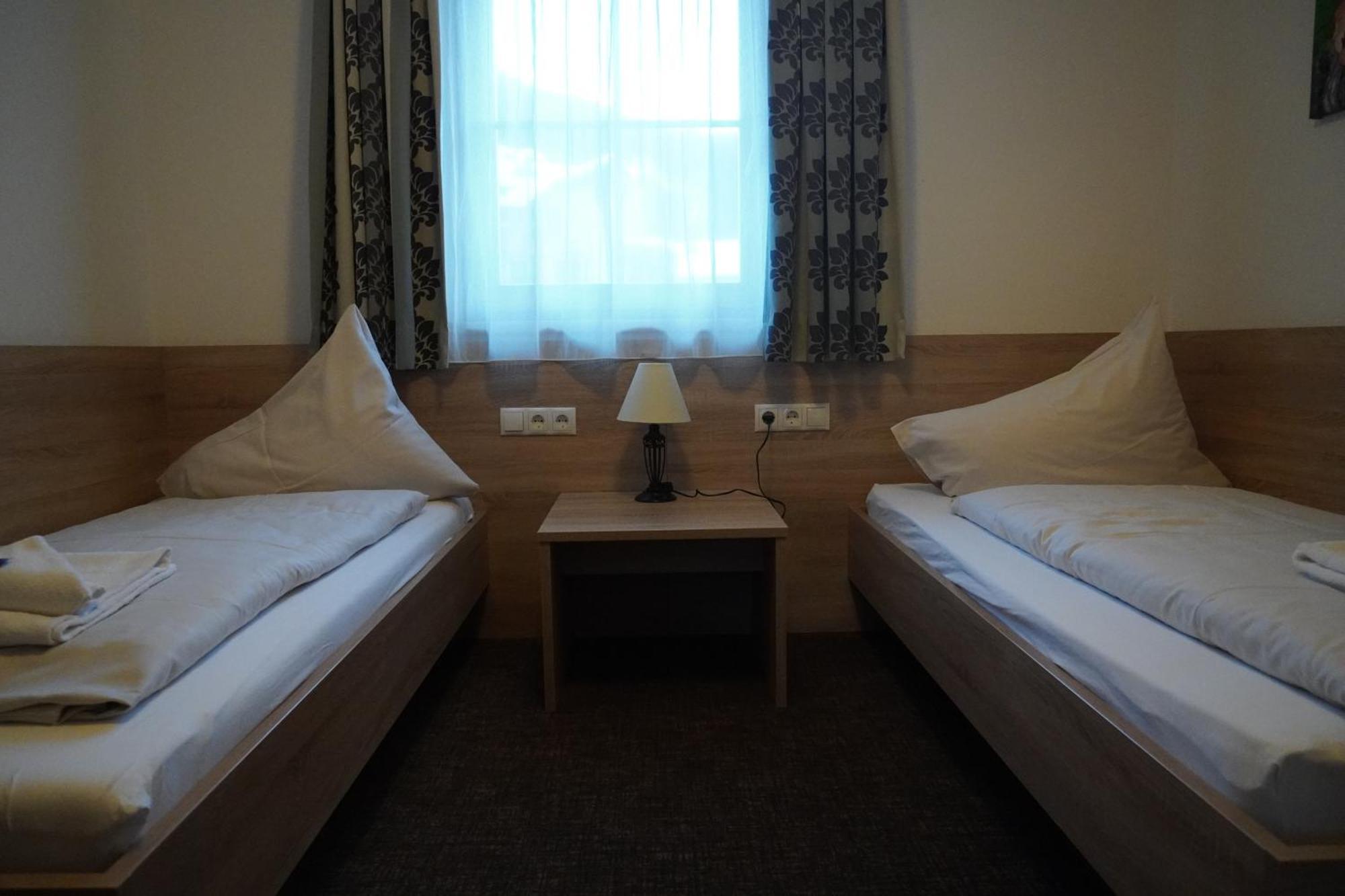 Appartements Fritzhof Kirchberg in Tirol Ngoại thất bức ảnh