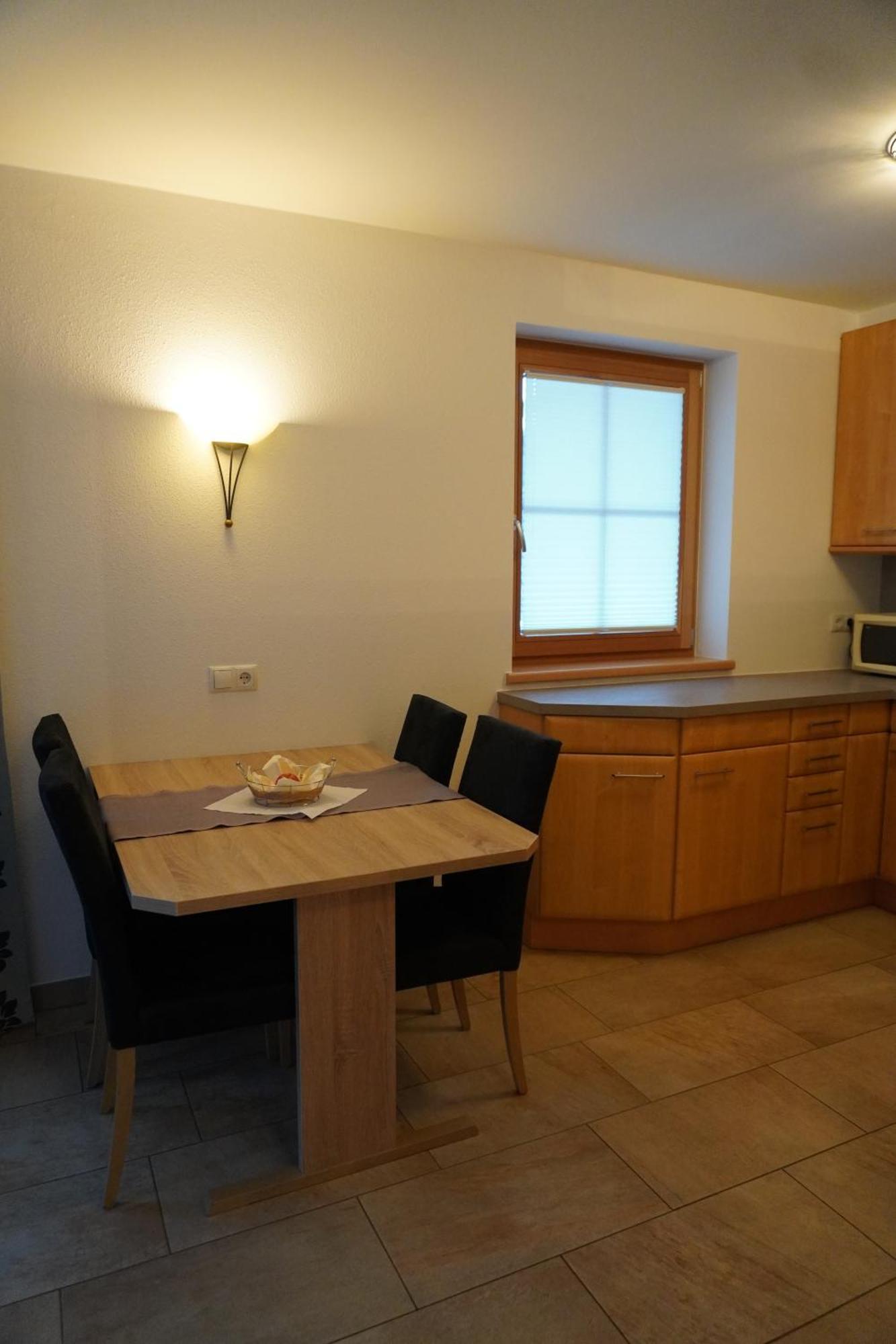 Appartements Fritzhof Kirchberg in Tirol Ngoại thất bức ảnh