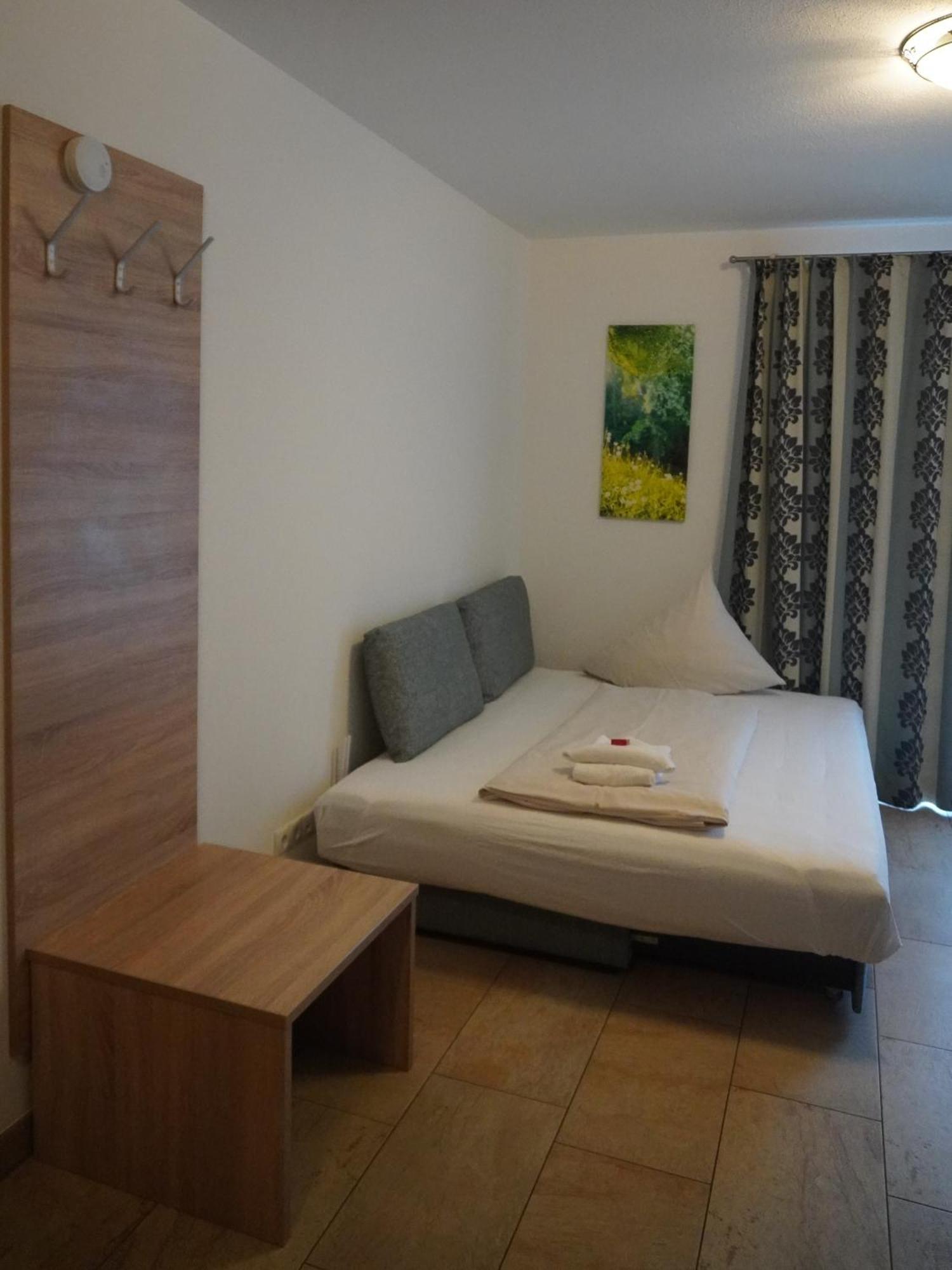 Appartements Fritzhof Kirchberg in Tirol Ngoại thất bức ảnh