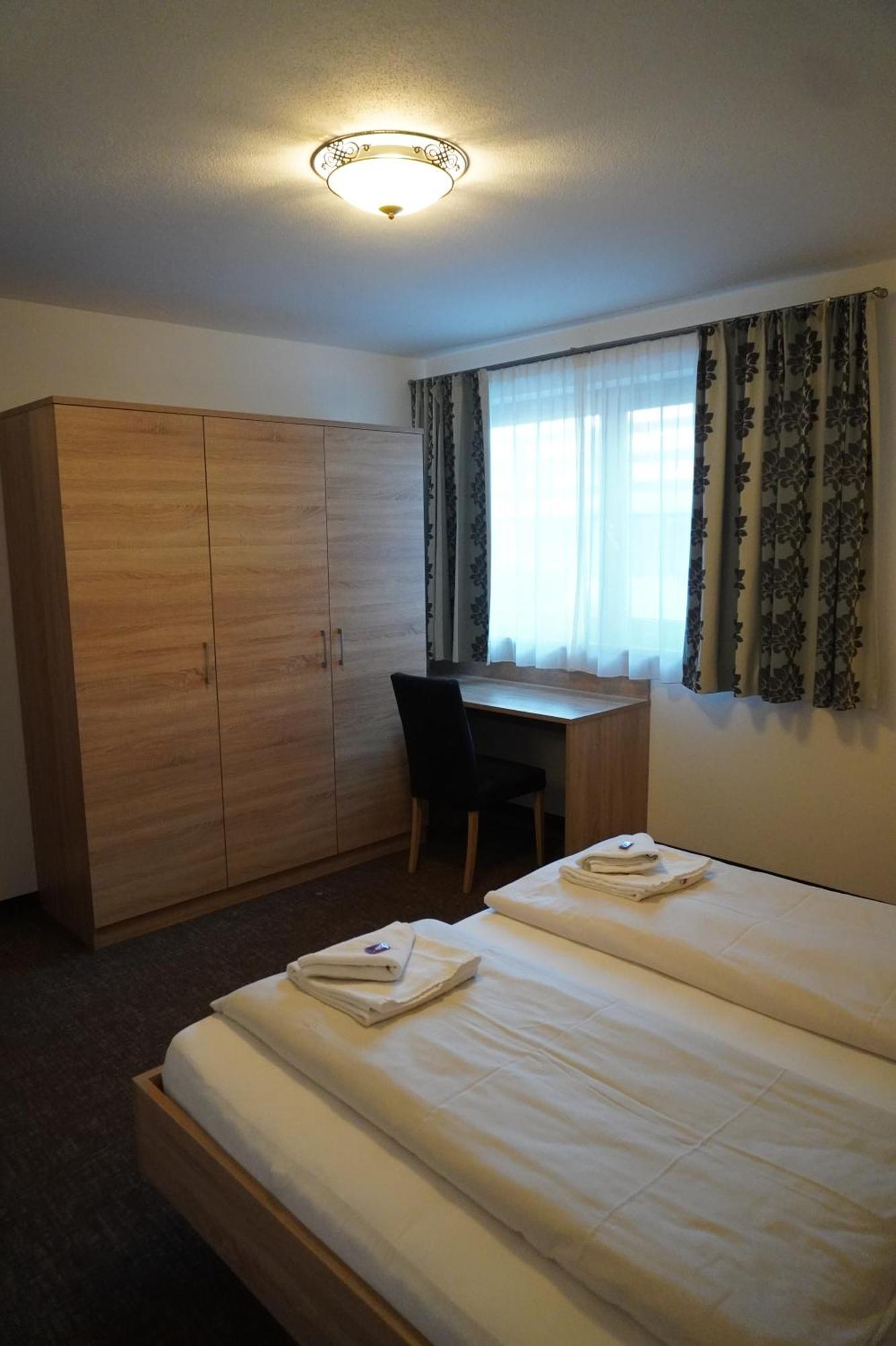 Appartements Fritzhof Kirchberg in Tirol Ngoại thất bức ảnh