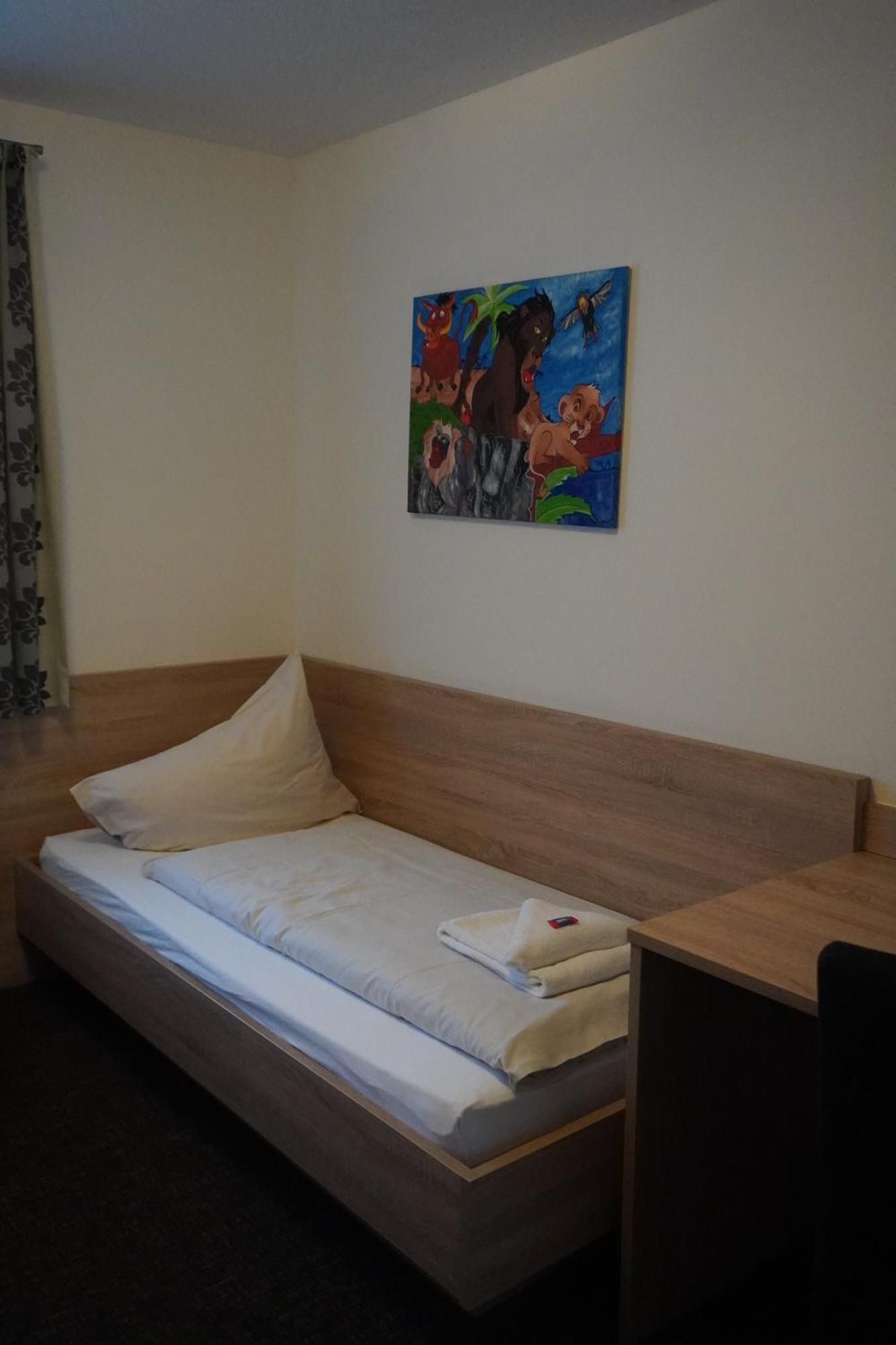 Appartements Fritzhof Kirchberg in Tirol Ngoại thất bức ảnh