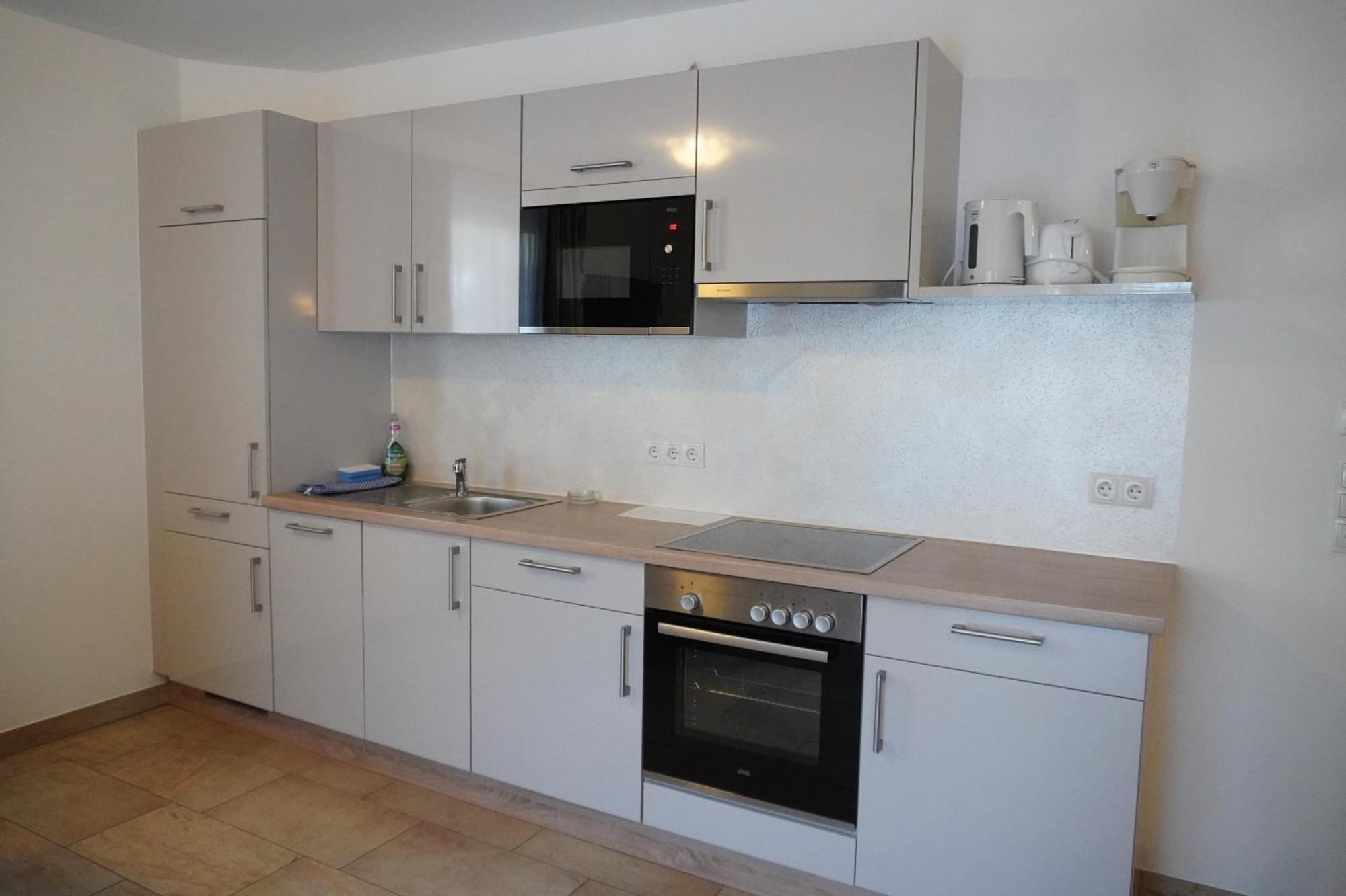 Appartements Fritzhof Kirchberg in Tirol Ngoại thất bức ảnh
