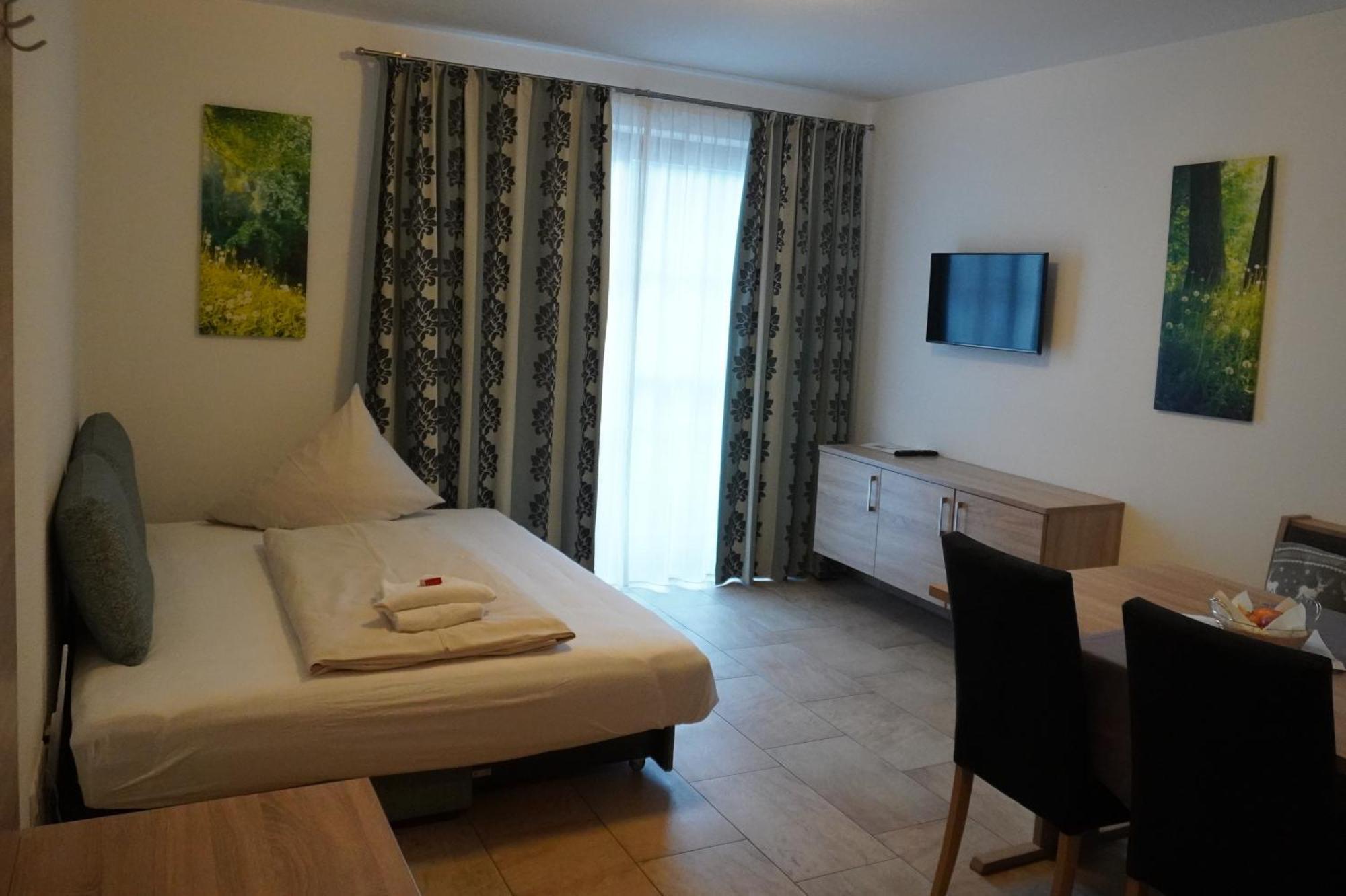 Appartements Fritzhof Kirchberg in Tirol Ngoại thất bức ảnh