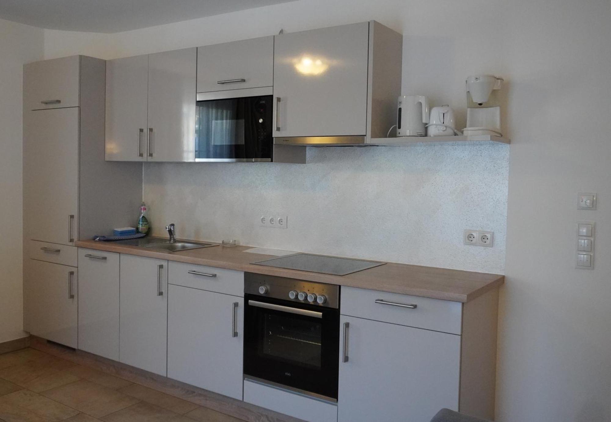 Appartements Fritzhof Kirchberg in Tirol Ngoại thất bức ảnh