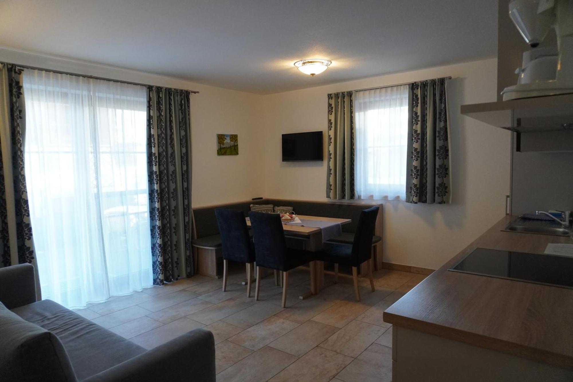 Appartements Fritzhof Kirchberg in Tirol Ngoại thất bức ảnh