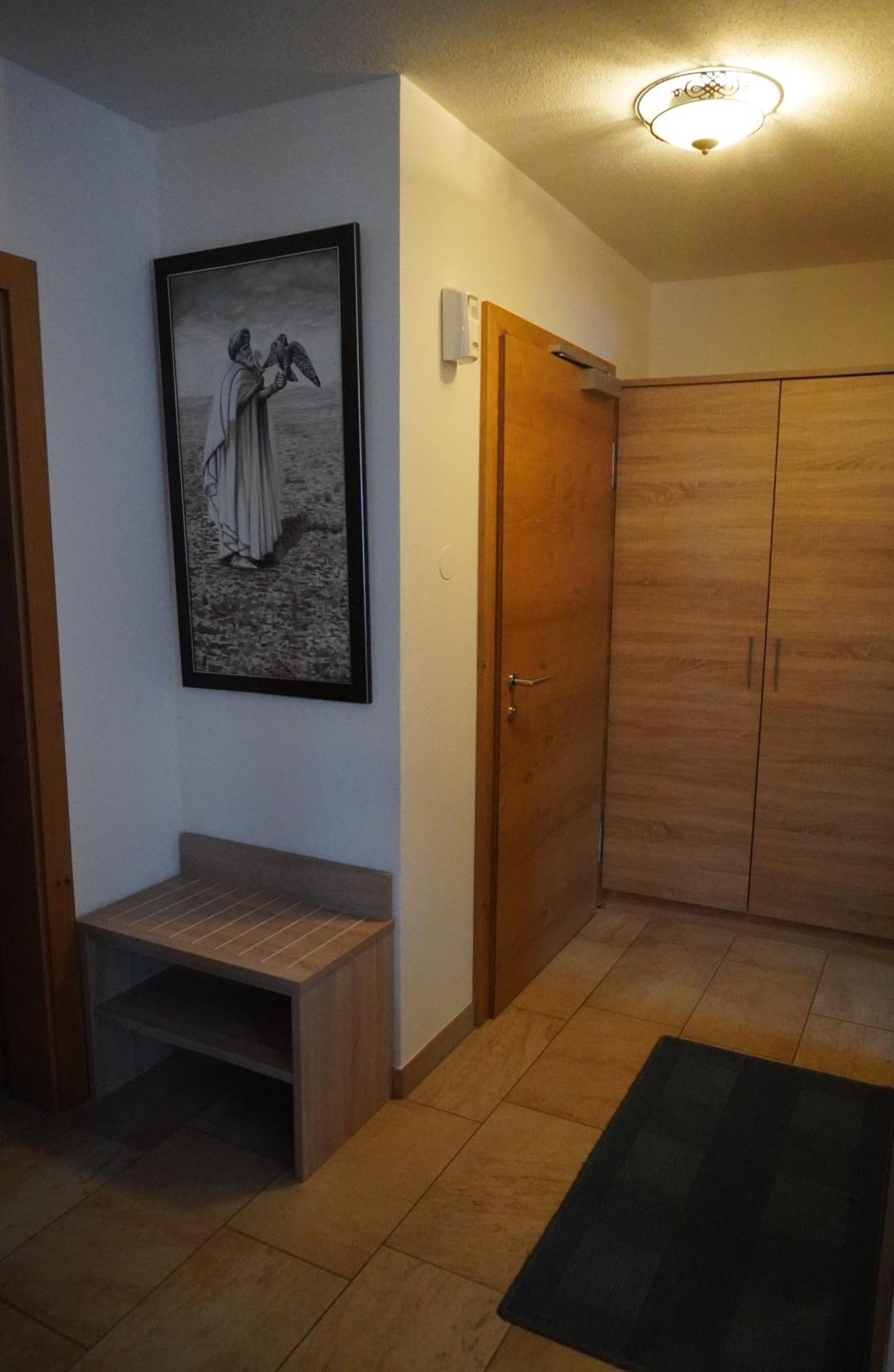 Appartements Fritzhof Kirchberg in Tirol Ngoại thất bức ảnh