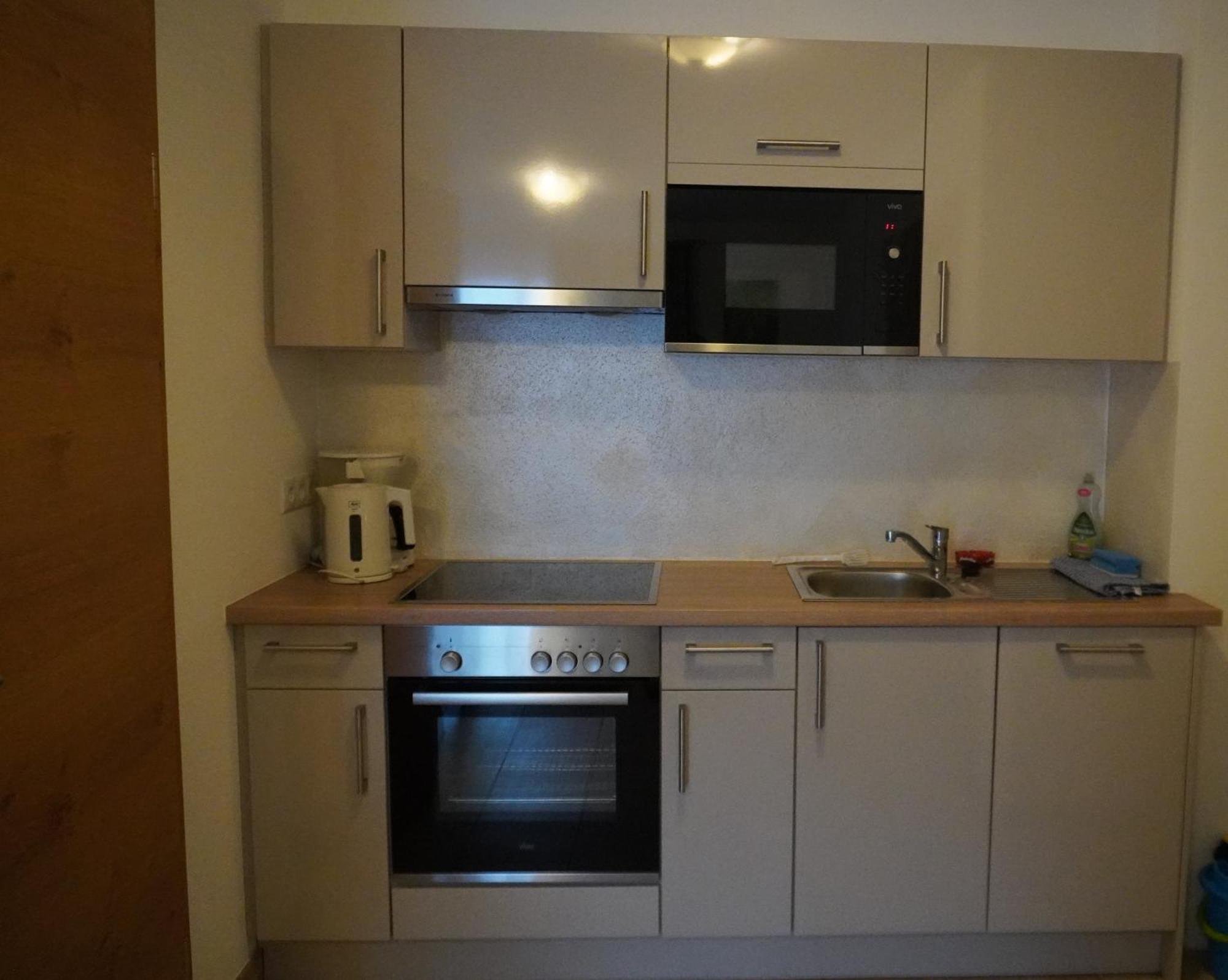 Appartements Fritzhof Kirchberg in Tirol Ngoại thất bức ảnh