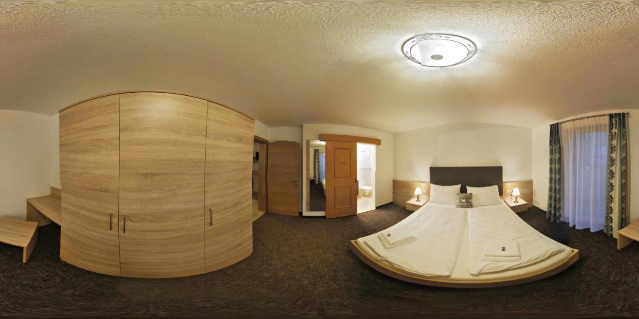 Appartements Fritzhof Kirchberg in Tirol Ngoại thất bức ảnh
