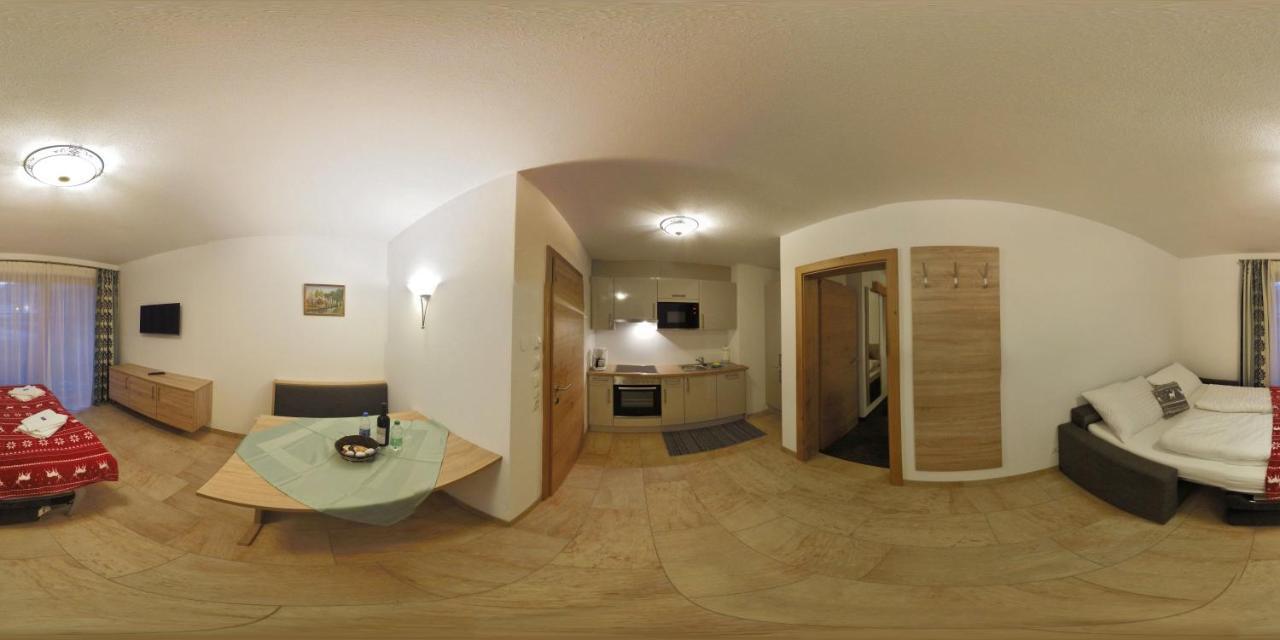 Appartements Fritzhof Kirchberg in Tirol Ngoại thất bức ảnh