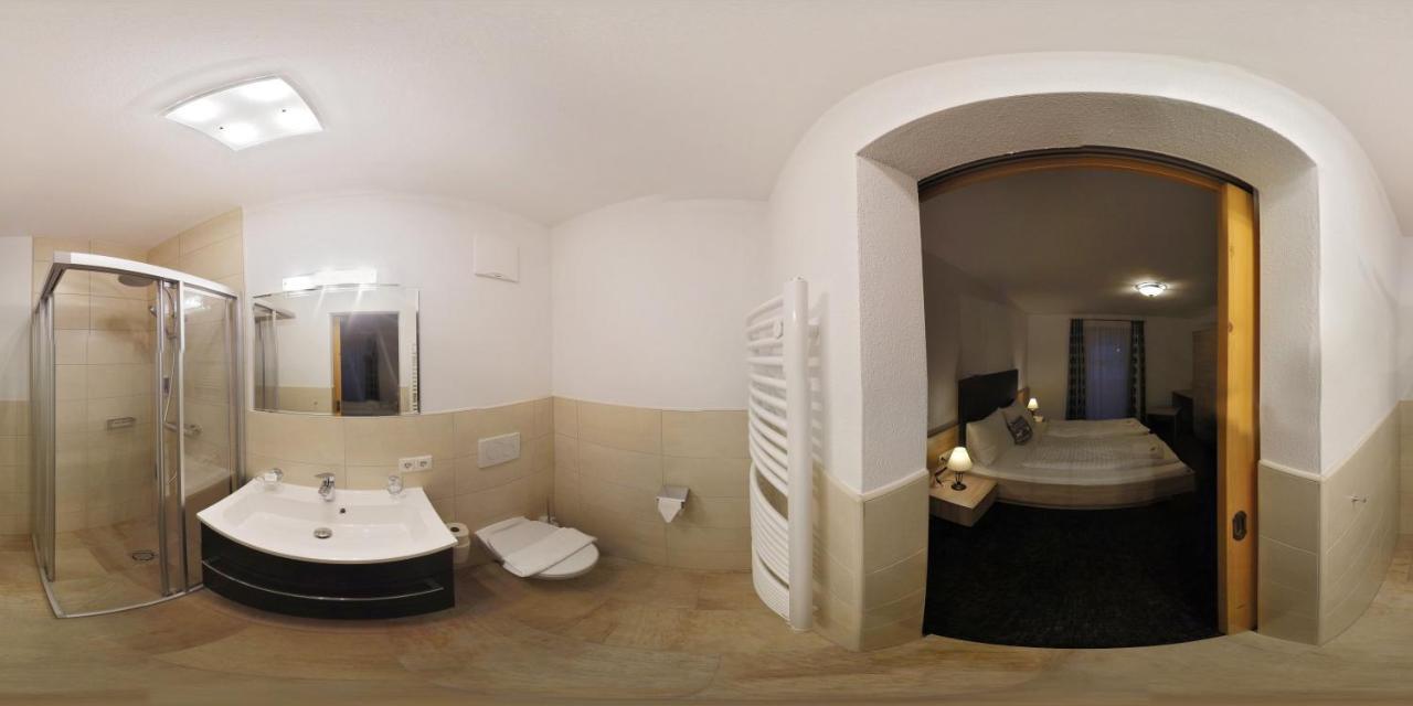 Appartements Fritzhof Kirchberg in Tirol Ngoại thất bức ảnh