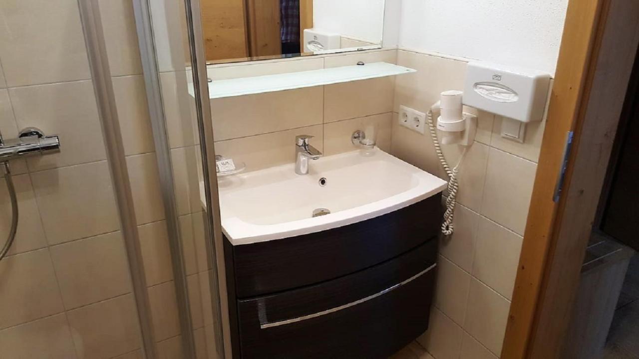 Appartements Fritzhof Kirchberg in Tirol Ngoại thất bức ảnh