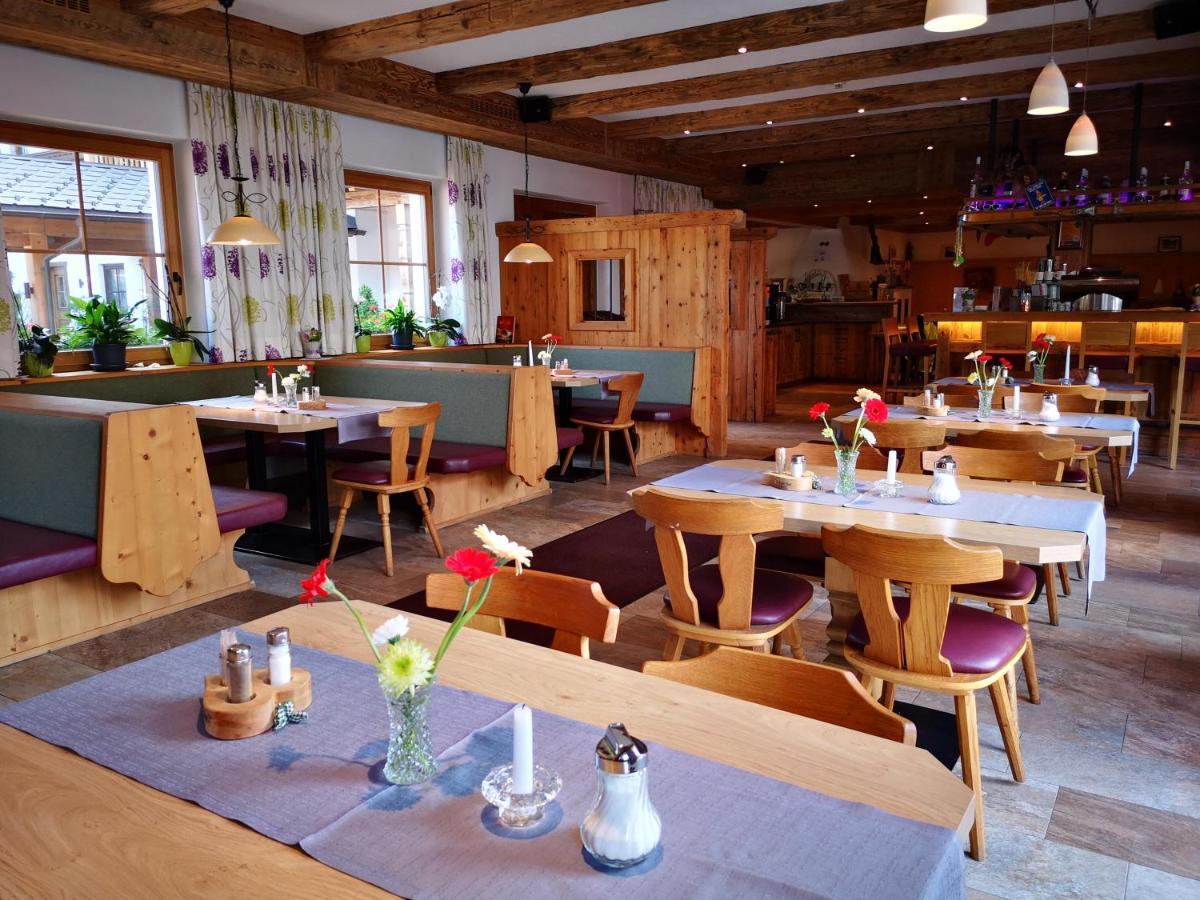 Appartements Fritzhof Kirchberg in Tirol Ngoại thất bức ảnh