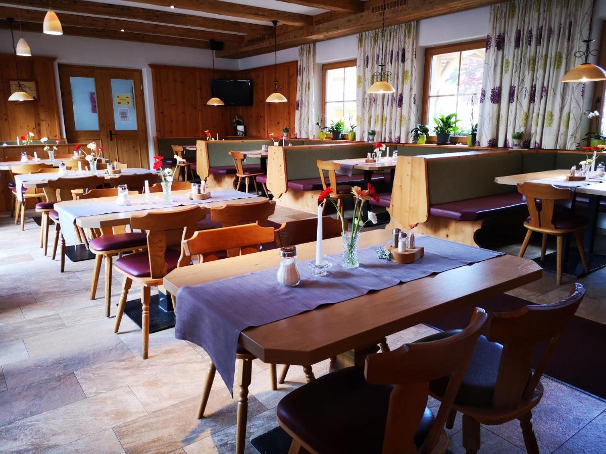 Appartements Fritzhof Kirchberg in Tirol Ngoại thất bức ảnh